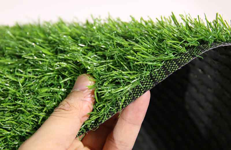 20mm Three color grass artificial turf