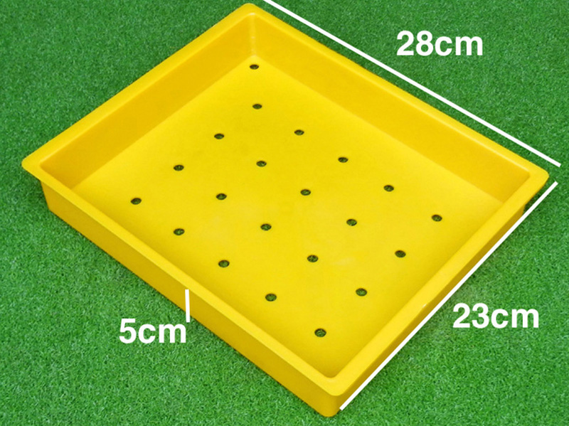 Pyp Golf ball box 30 balls holder