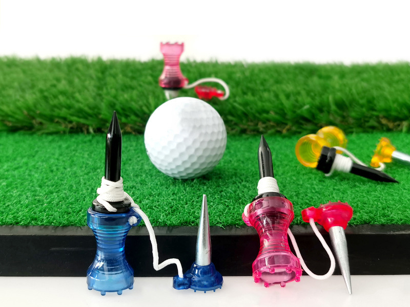 Golf magnetic tee manufacturer