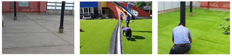 artificial turf grass