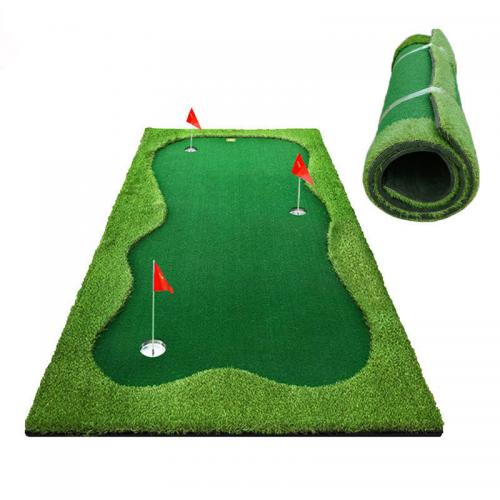 Customization Portable Golf Putting green delin