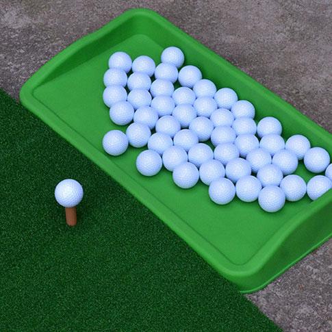 Golf storage box wholesale