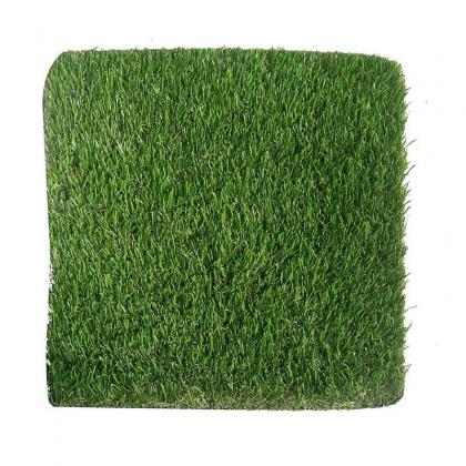 Artificial grass customized