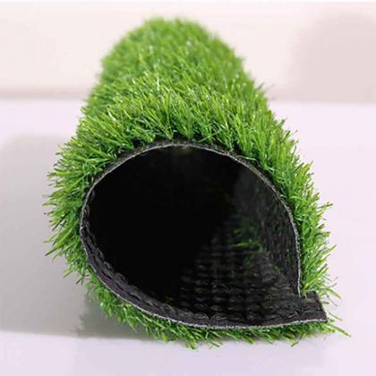 Artificial grass customized