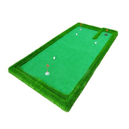 Golf putting green wholesale