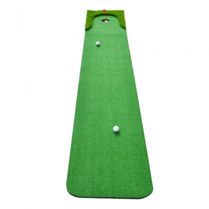 Golf portable indoor and outdoor greens supplier