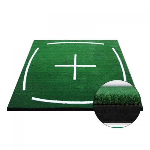 single-layer golf practice mat manufacturer