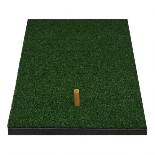 Golf chip pad swing mat manufacturer