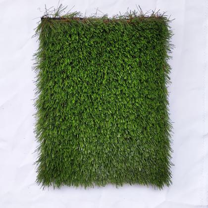 Four Color Synthetic Grass manufacturer