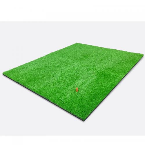 long grass swing practice mats supplier