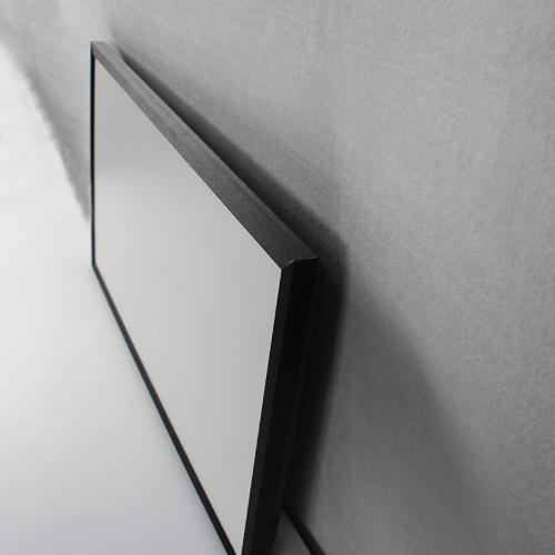 120-inch ultra-narrow short-focus laser anti-light screen