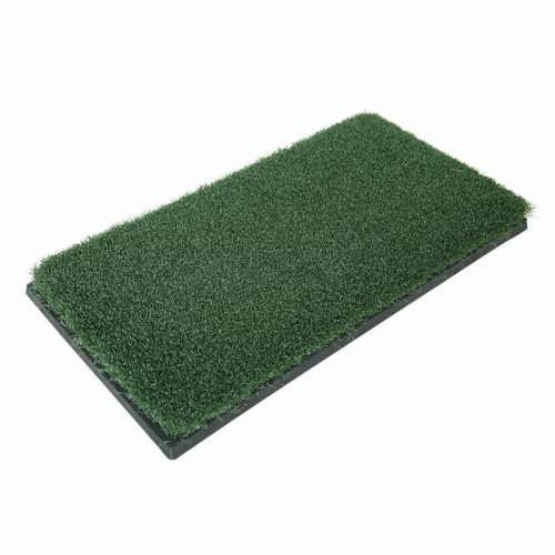 Golf long grass batting mat manufacturer