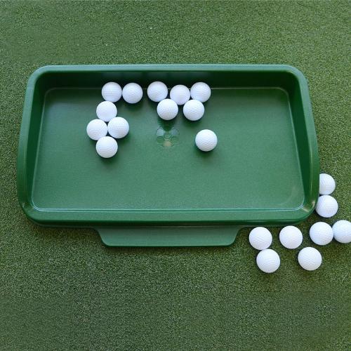 Silicone golf ball holder manufacturer