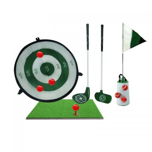 Golf Enlightenment Youth Golf Campus Children Teaching Equipment