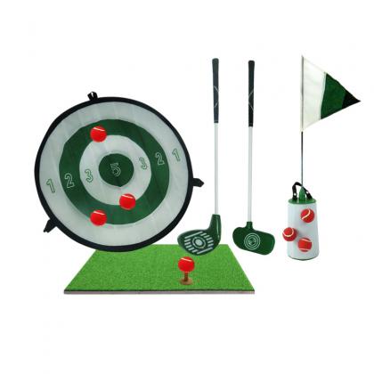 Golf Enlightenment Youth Golf Campus Children Teaching Equipment