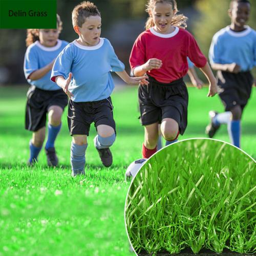 DL002-4 Spring grass kindergarten grass artificial turf simulation turf