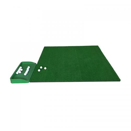 golf artificial putting mat