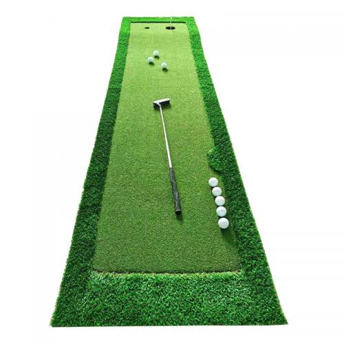 Factory supply golf greens