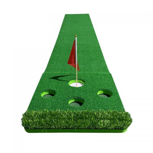 Golf grass green putting mat