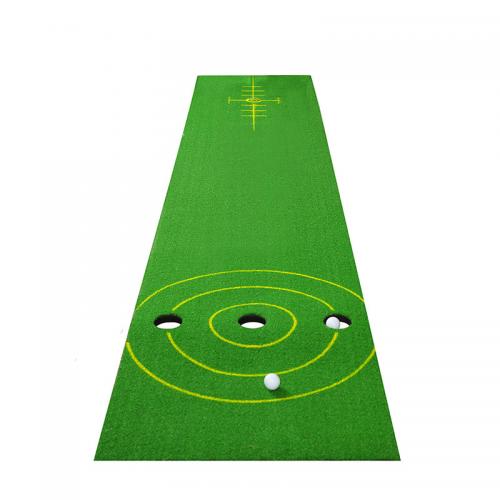 Golf grass green putting mat