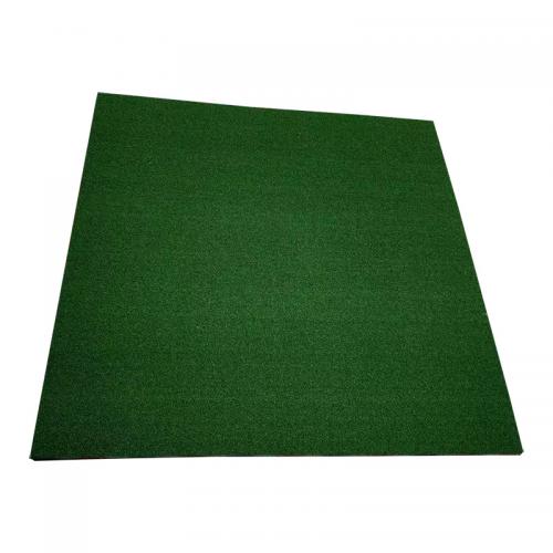 Custom Thickened golf hitting mat