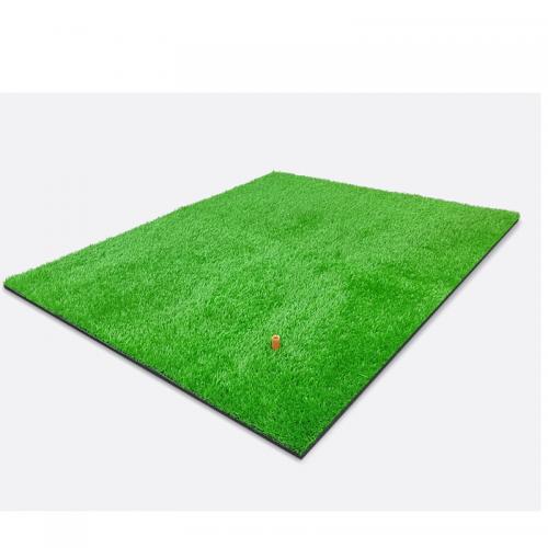 Wholesale Office home long grass golf Tee matdelingolf