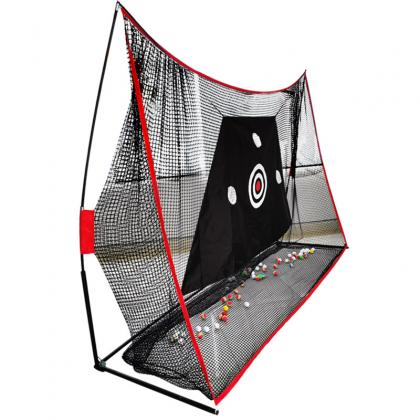 supplies Outdoor golf swing net delingolf