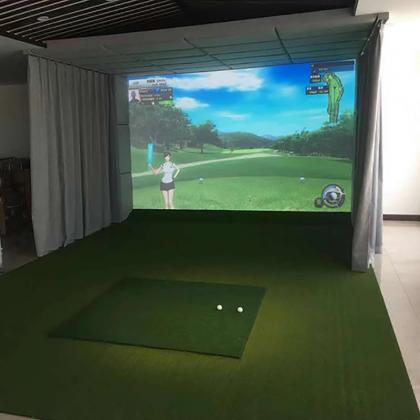 golf enclosure wholesale delingolf