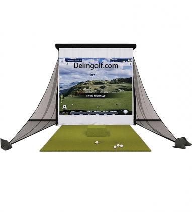 golf enclosure wholesale delingolf