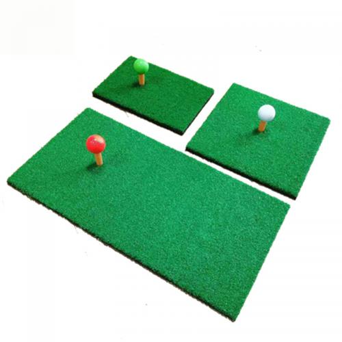 golf swing mat delingolf