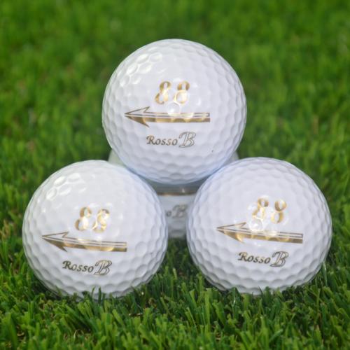 Golf gift ball