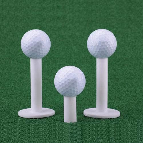 Golf rubber tee 40mm 51mm 72mm 78mm 80mm