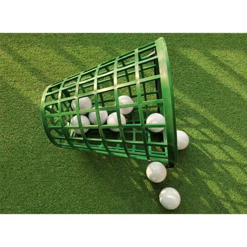 Golf ball basket