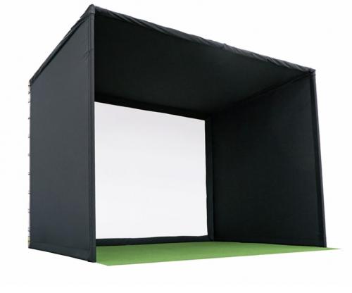 golf enclosure wholesale delingolf