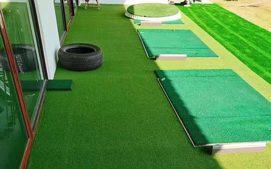 How to choose the right golf putting mat